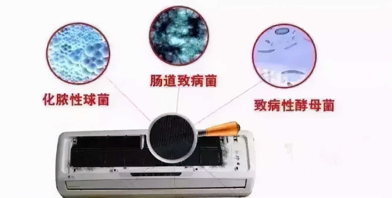 家电水管不清洗危害视频央视,忽视健康问题有啥危害