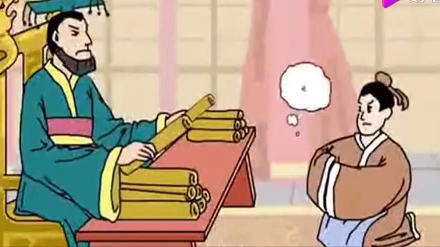 每天10分钟轻松学会文言文,学好文言文这才是黄金法则