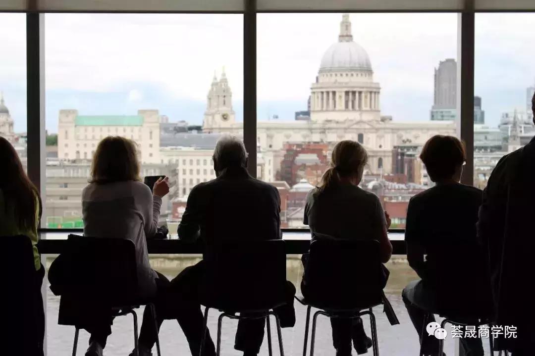 荟晟商学院管理企业心得分享,荟晟商学院进展