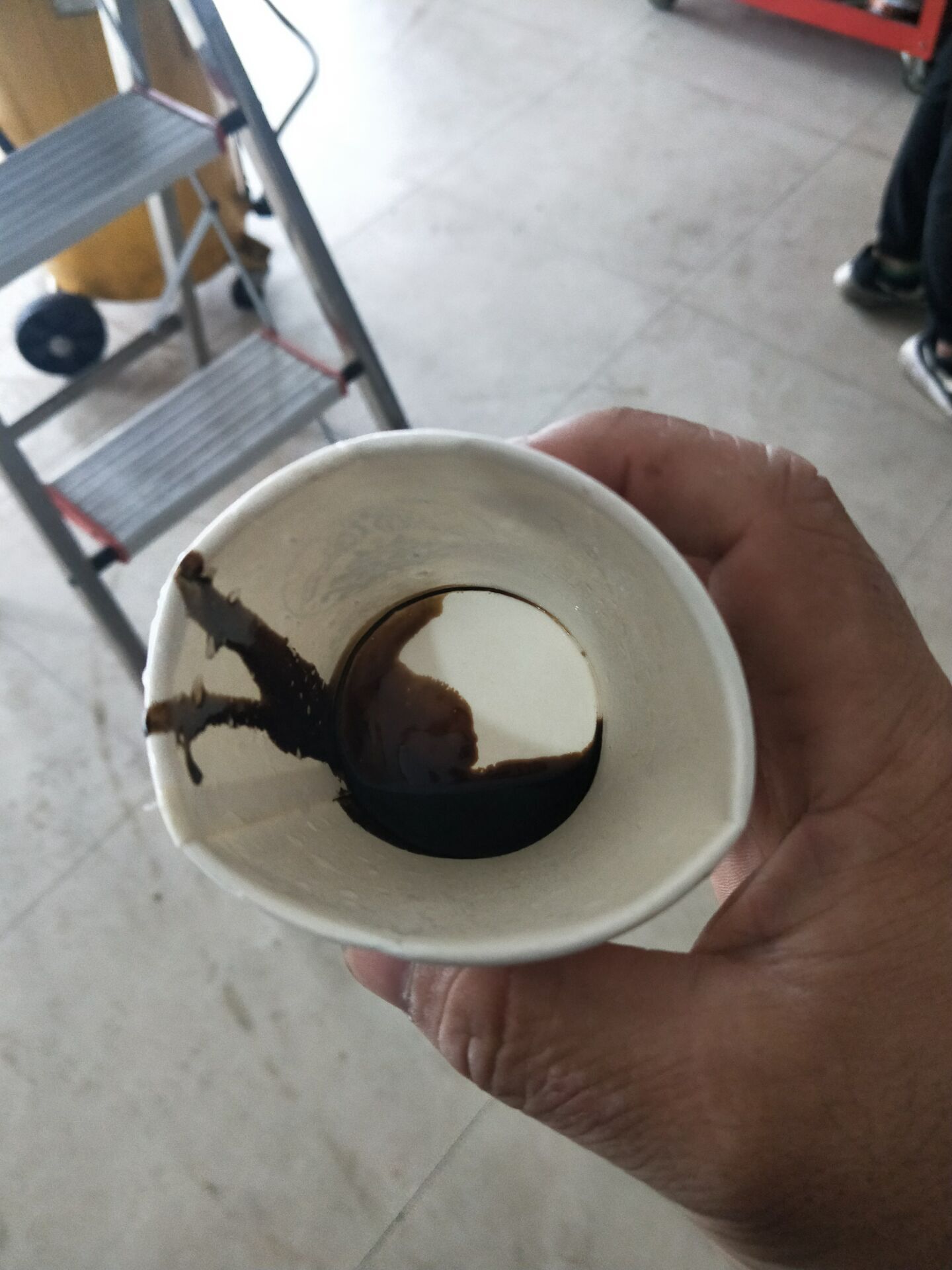 2010款大众途观发动机大修,2010年大众途观大修自己开值不