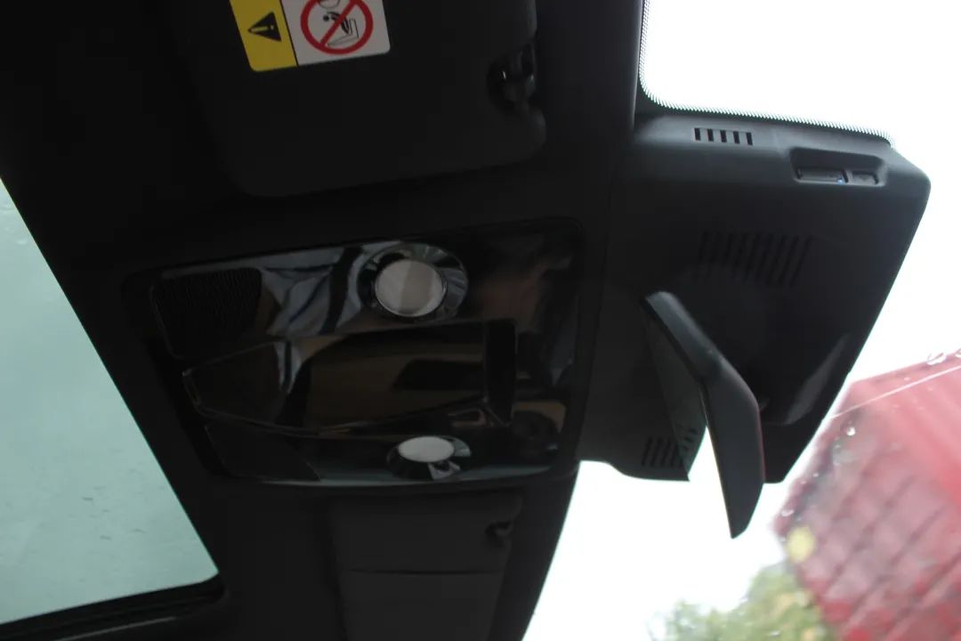 纯电动智能suv天际me7,天际me7第一款车型