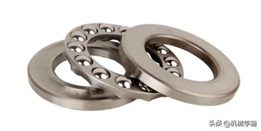 轴承的型号基本知识大全,常用轴承知识大全