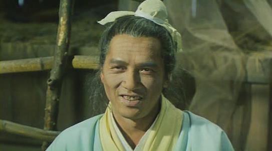 3位演“变态”的香港大师，吴毅将封神，*查理曹**堪称狂魔