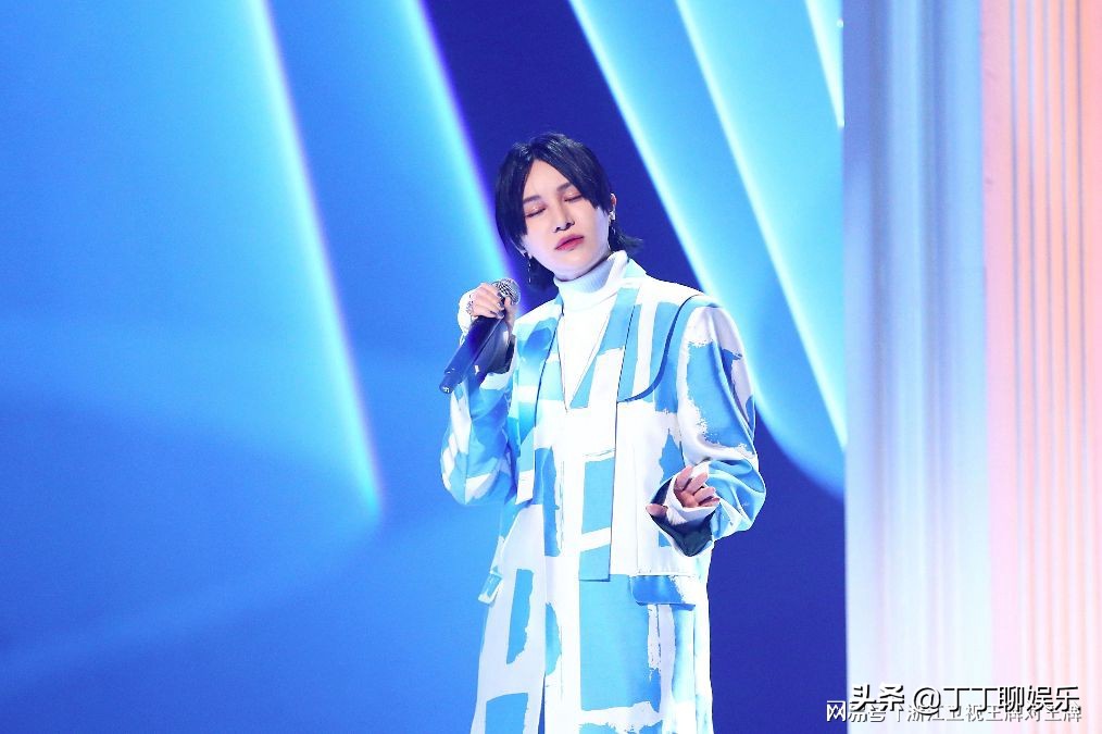 尚雯婕华晨宇成就,华晨宇尚雯婕周深