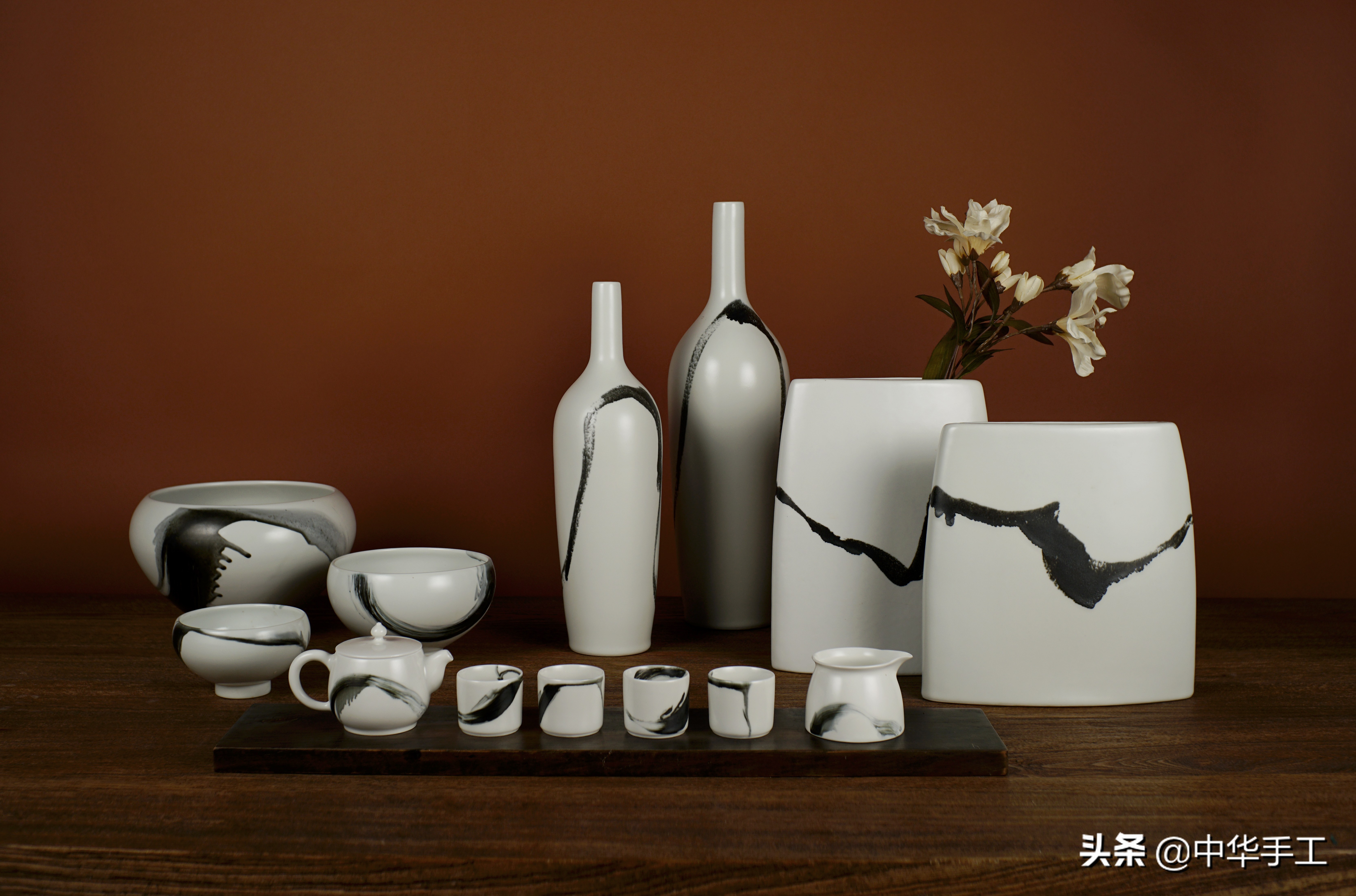 做一个精致的手工艺品,看了手工作品的观后感