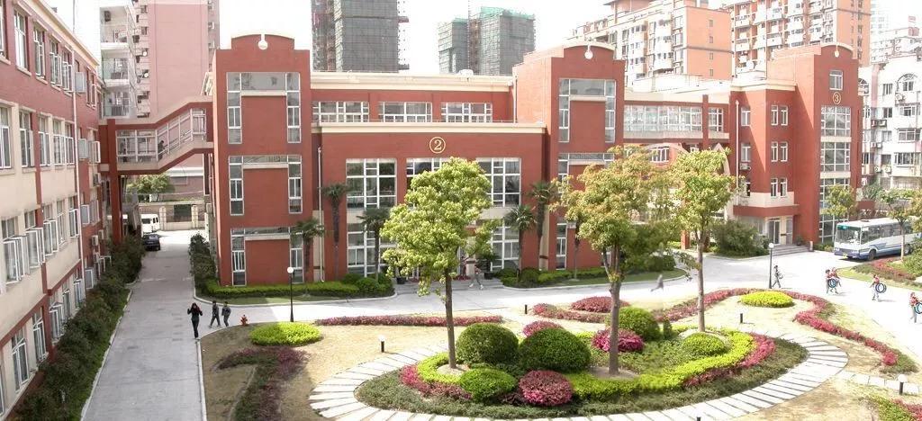 上海新晋10所黑马小学大盘点,上海最出名的十所小学