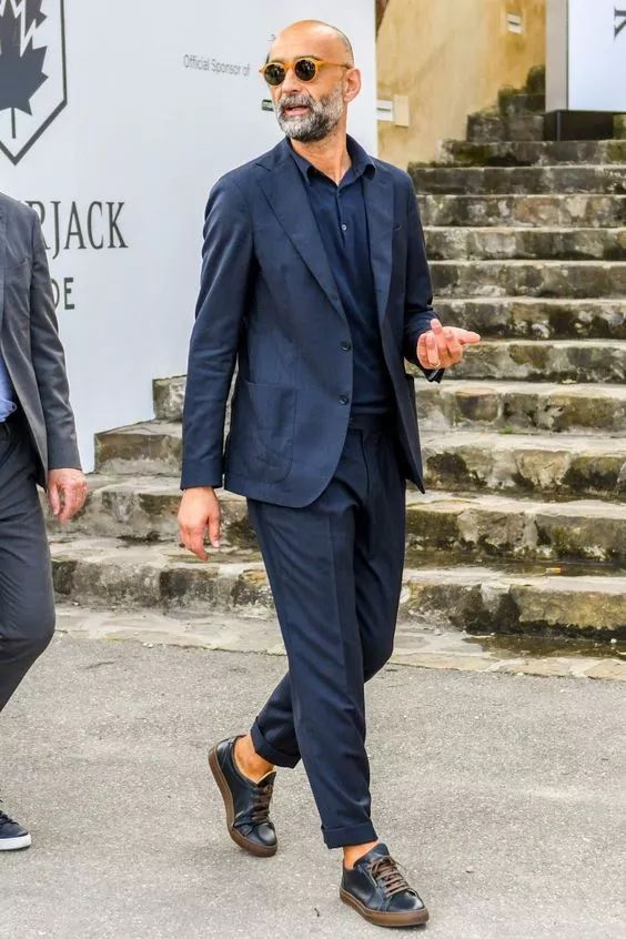 男士polo衫火爆款搭配,男士polo衫高级感穿搭不褪色