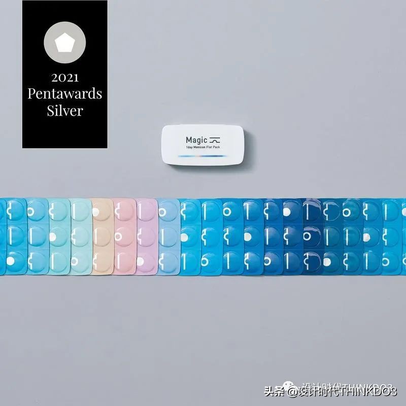 设计界的奥斯卡大奖,设计包装的世界大奖