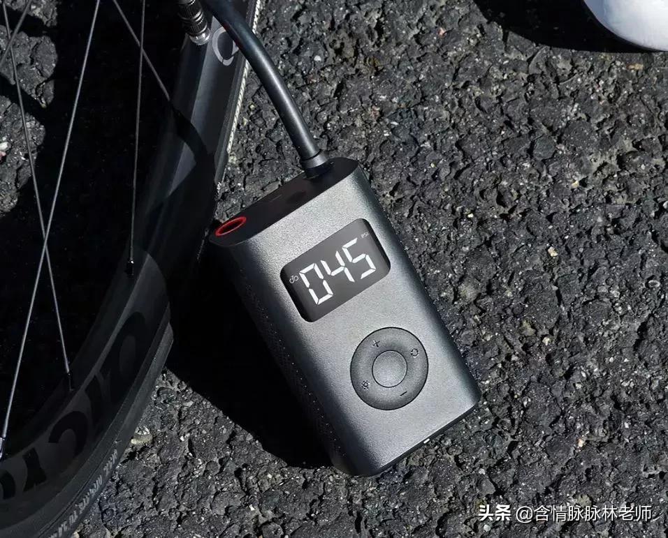 米家充气宝拆解测评,米家充气宝夏天可以放在车内吗