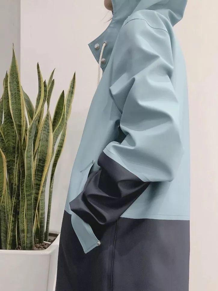 答应我,就算*裤内**晒不干,雨季也不能瞎穿!