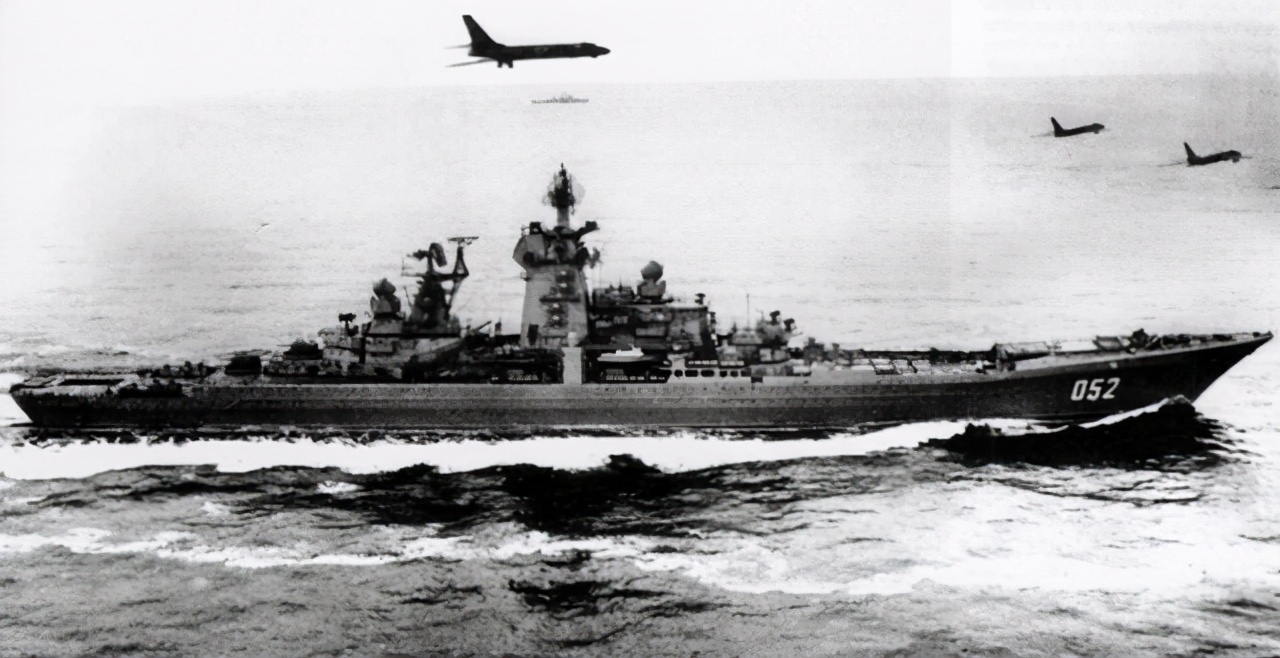 基洛夫级巡洋舰对战大和号战列舰,基洛夫级巡洋舰vs大和号战列舰