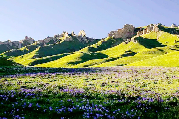 九曲十八弯河流,九曲十八弯水库