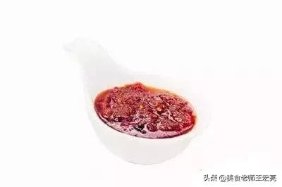 教你酒店商用秘制酱汁,五星级酒店的酱料制作