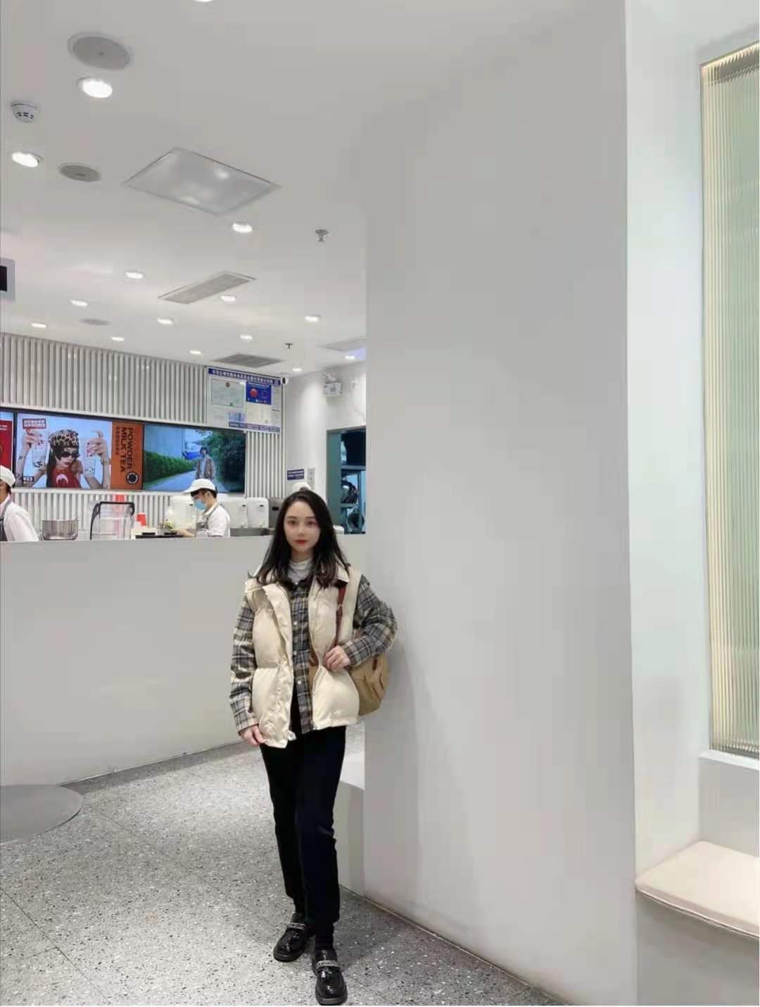 冬季马甲搭配什么鞋,男士冬季马甲搭配衬衣