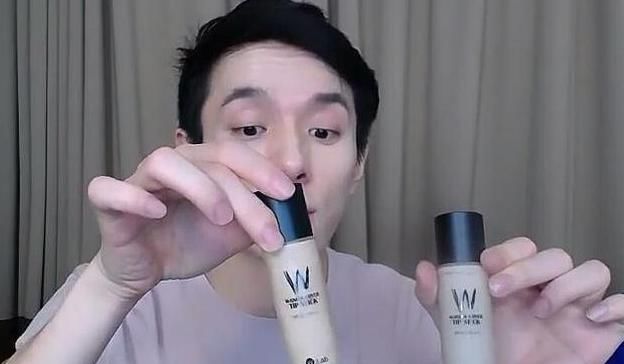 戚薇美妆推荐妆前乳,戚薇赵露思同款直发梳