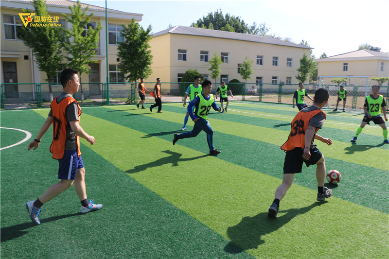 从A到Z！26个字母带你认识航空机务兵