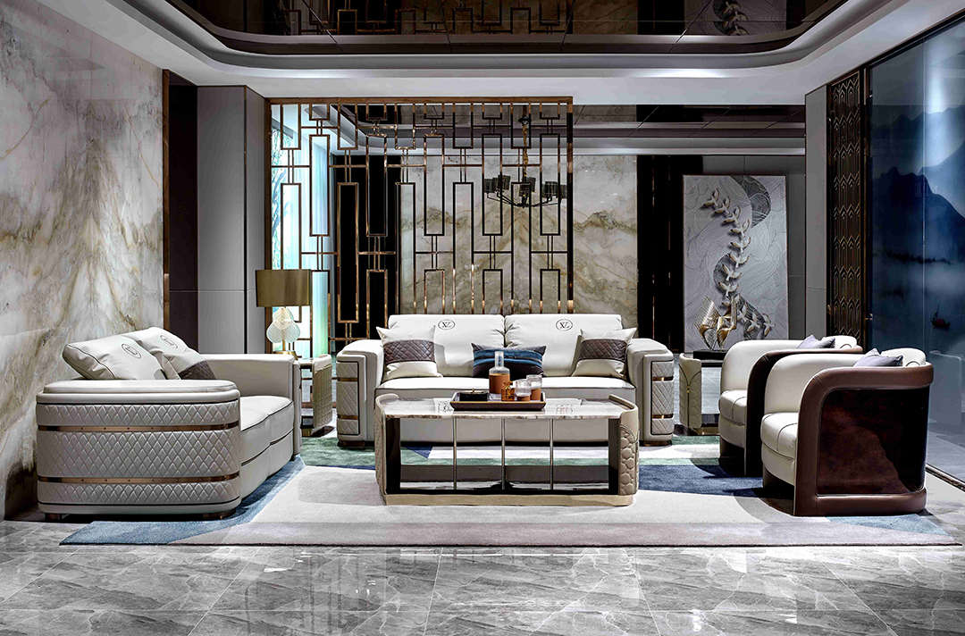 意式轻奢家具品牌,美式轻奢家具著名品牌