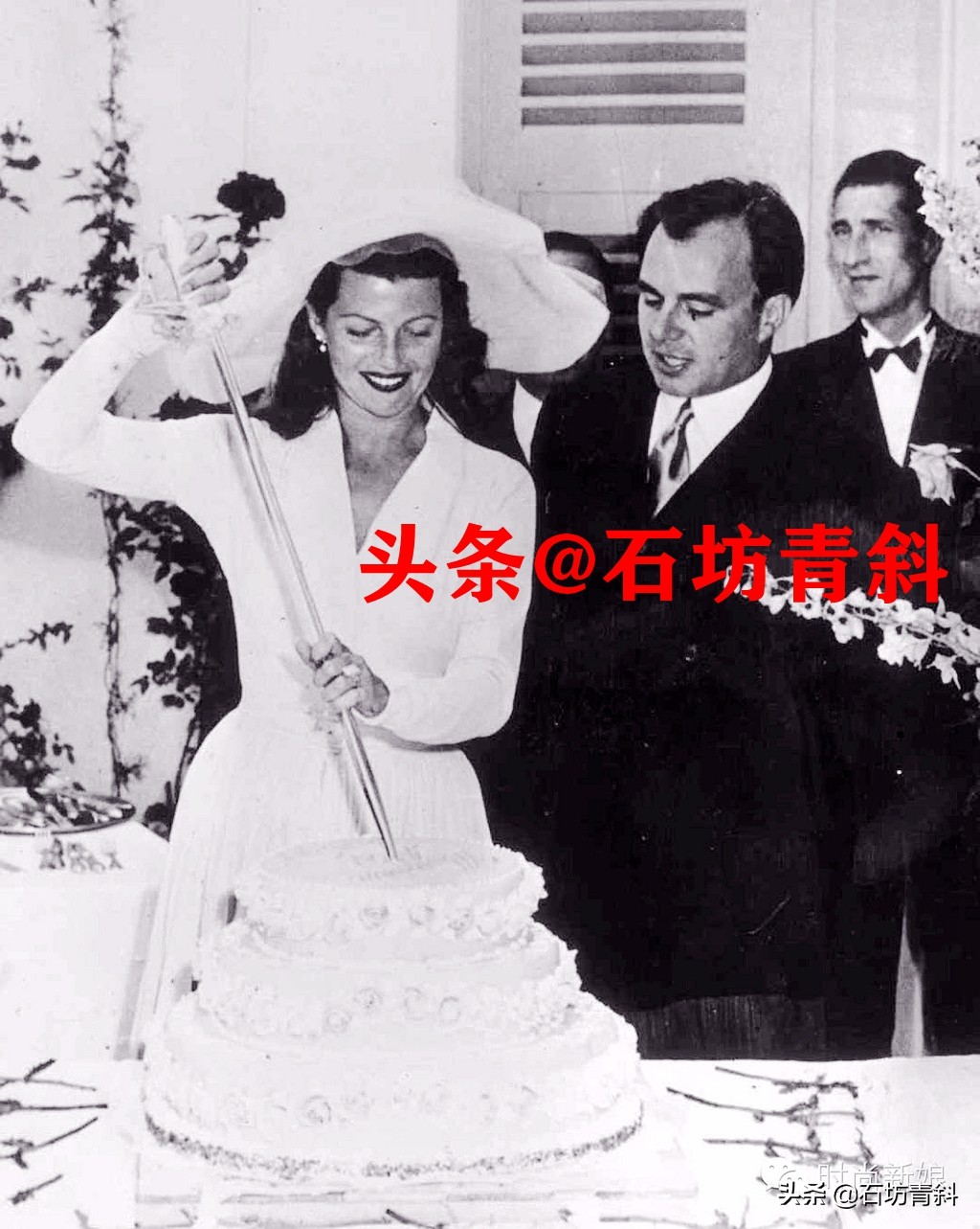 好莱坞女星7次婚姻,好莱坞女星八次婚姻