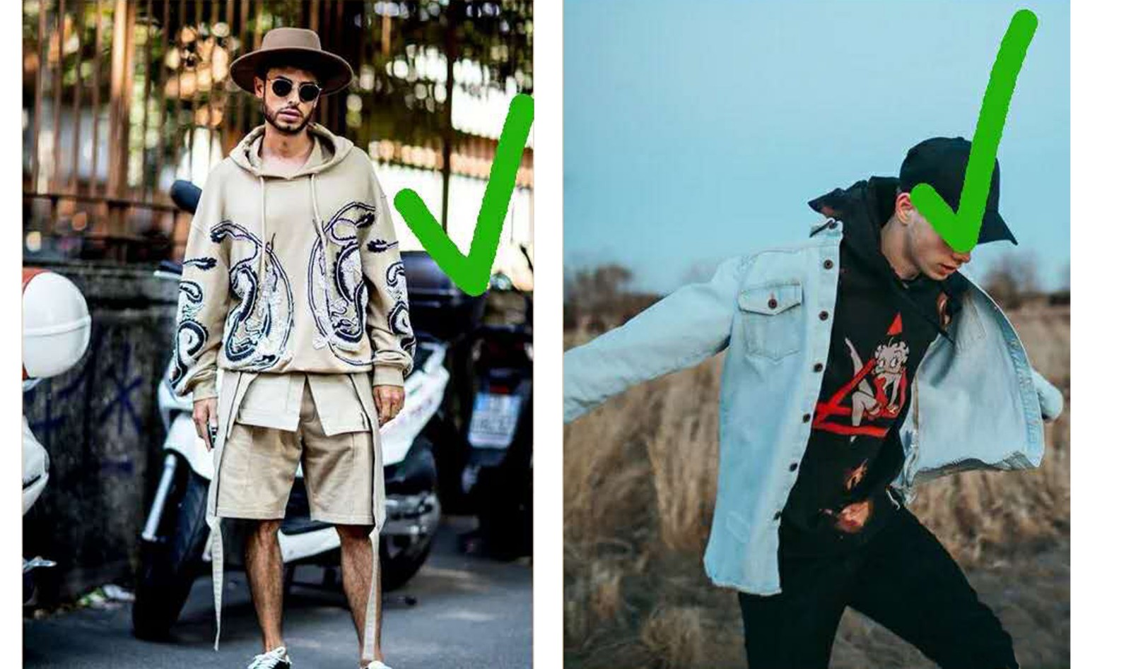 这八个选择方式，真是偏瘦男孩的救星，让你告别“竹竿”烦恼