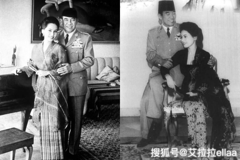 从艺妓到总统夫人，甚至拍裸照！日本79岁黛薇夫人：活着就要尽兴