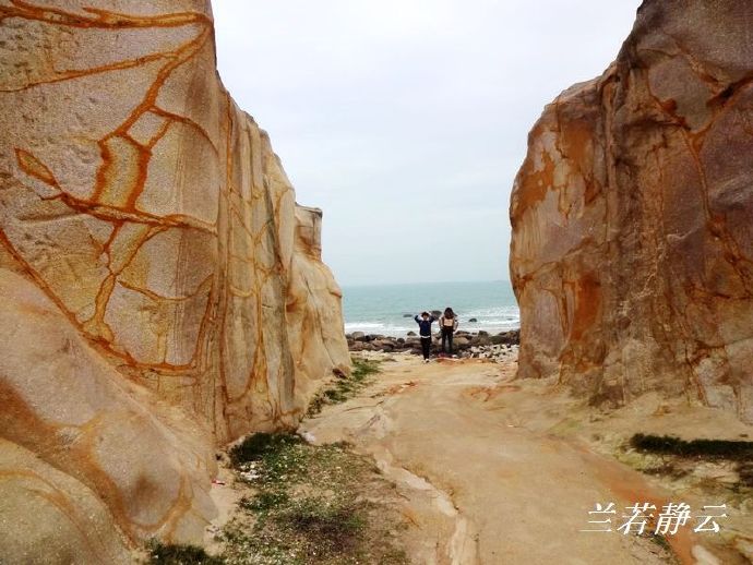 福建省漳州市六鳌镇抽象画廊,漳州六鳌抽象画廊从哪进去免费