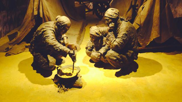 闯关东历史文化,闯关东记录了山东人的历史