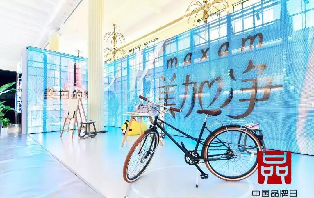 有态度有想法有创新的品牌,创意好的国潮品牌