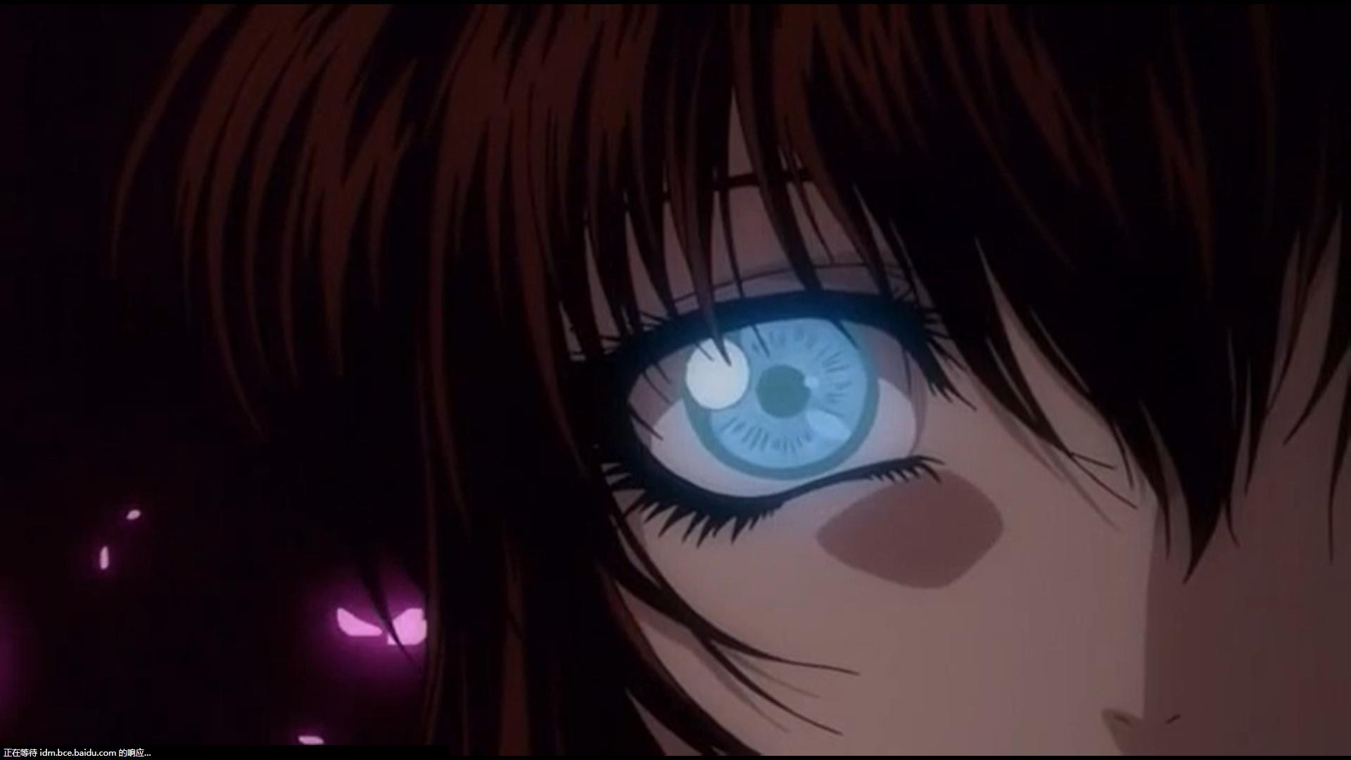 动漫中的瞳术有哪些,动漫中的各大瞳术