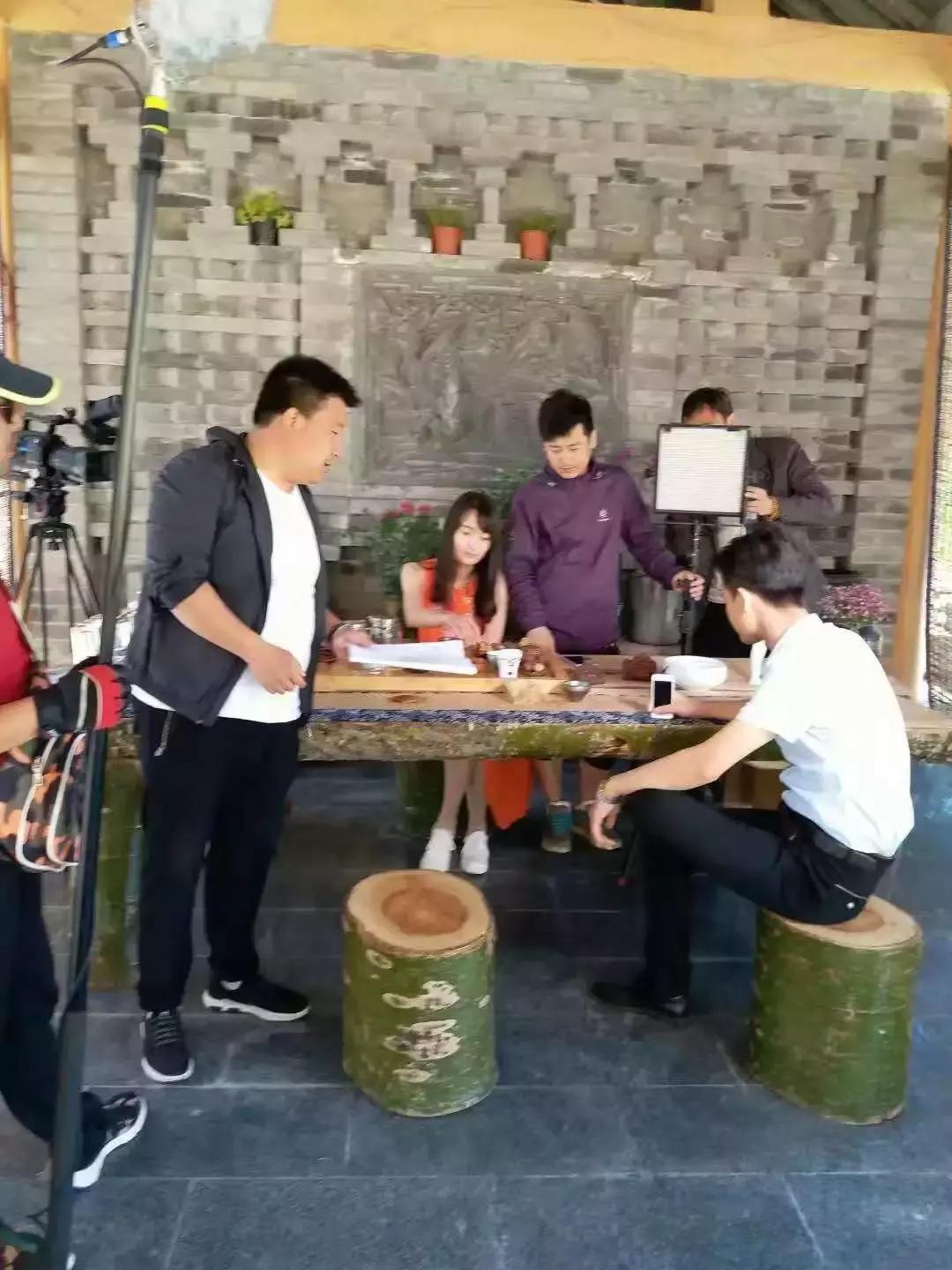 宜君碎戏,宜君到底有多美