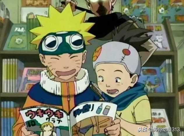 火影忍者第一章木叶丸军团,火影忍者木叶丸教学