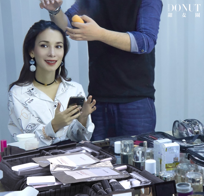 逆转肌龄——BEQUELLE焕活骨胶原面膜开启春季焕肤之旅