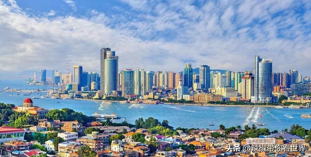 闽南厦漳泉旅游,厦漳泉三地旅游攻略