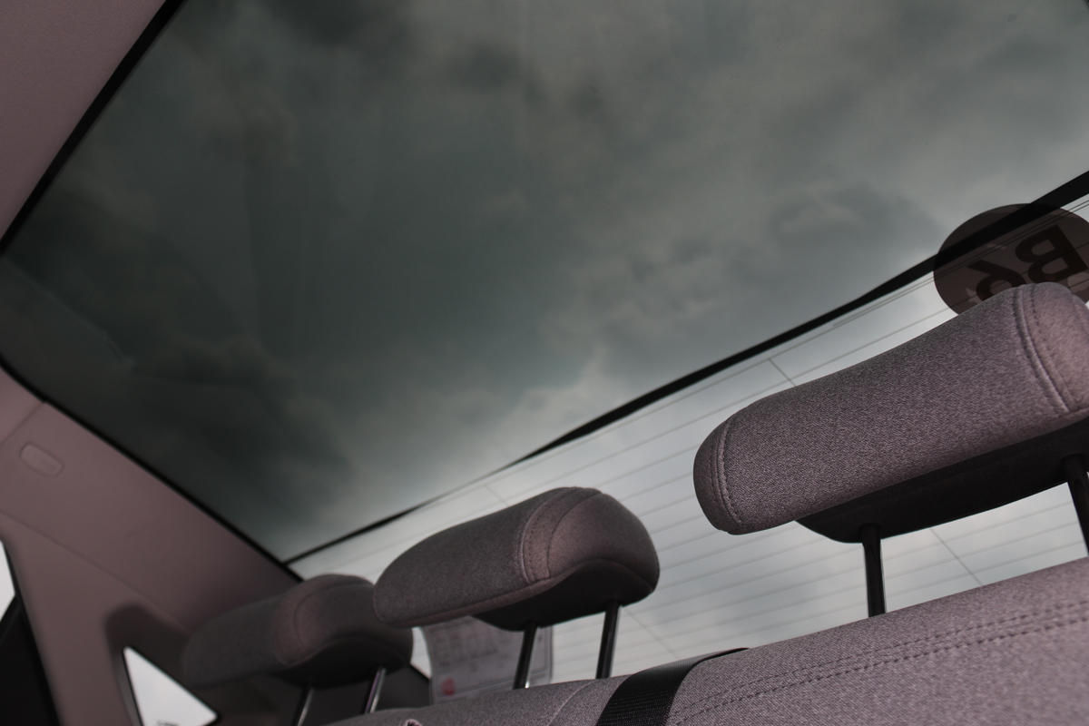 几何a对比特斯拉,几何a和特斯拉哪个值得买