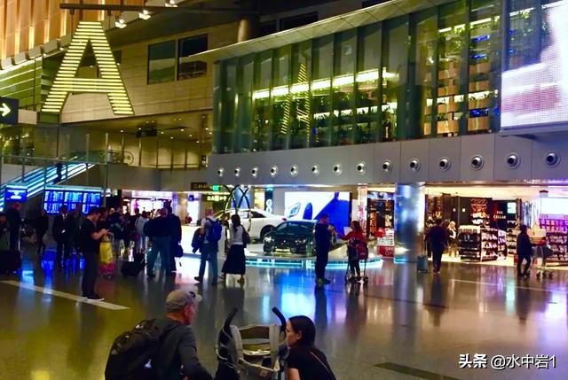 旅游购物退税注意什么,欧洲旅游购物没退税