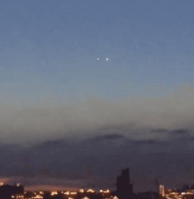 外国ufo外星人,中国ufo外星人