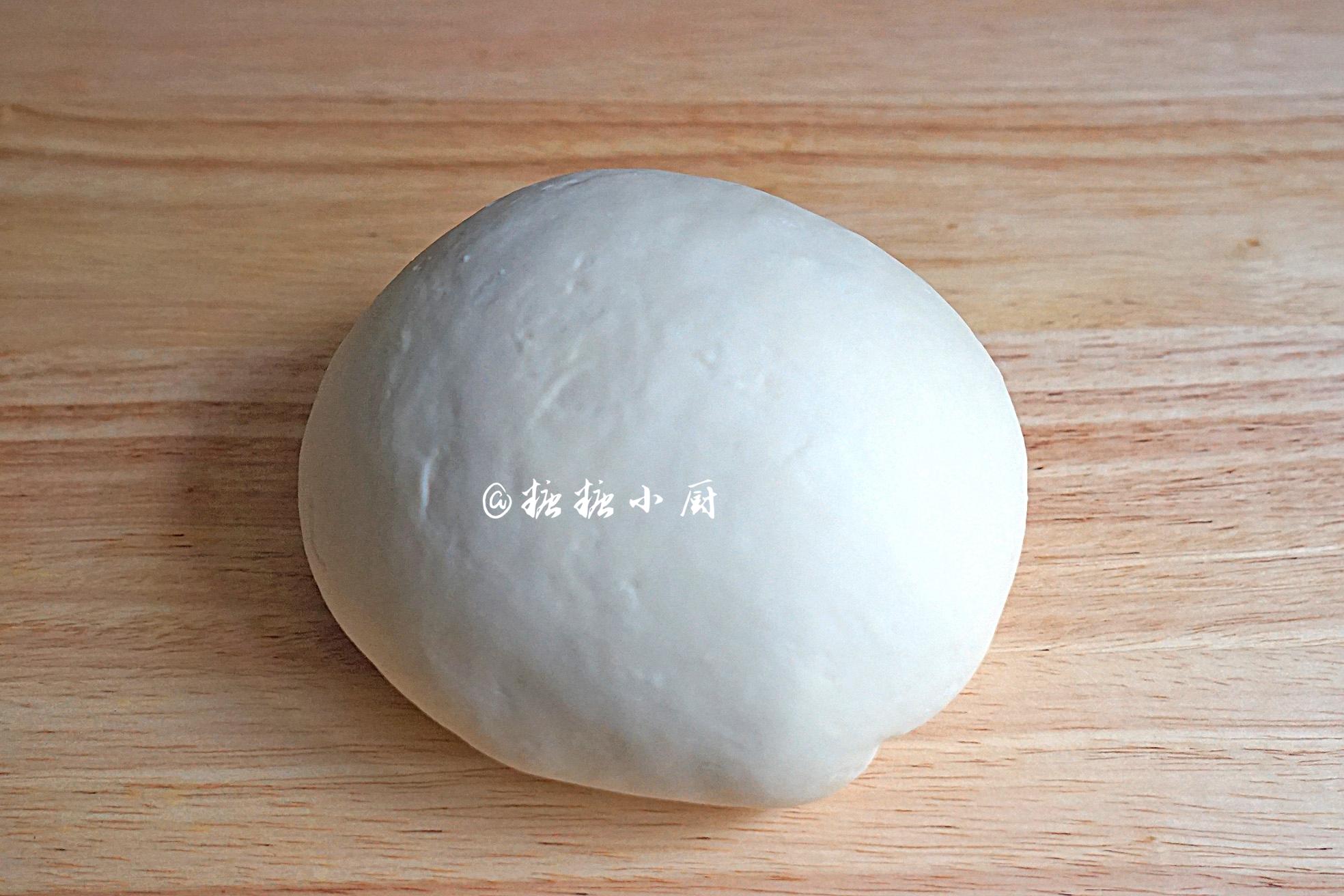 这才是馅饼最好吃的做法,早点香酥馅饼的简单做法