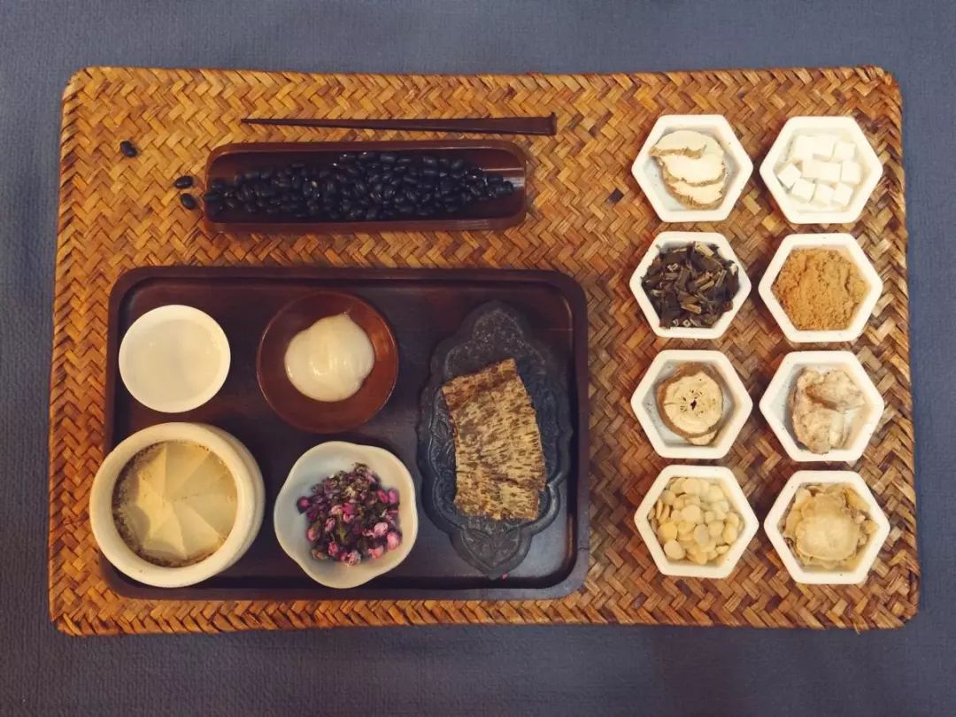 化妆品的历史进程,古代化妆品演变史