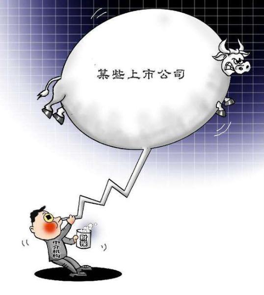 让客户毁三观的神奇软件公司,森木信息科技教你该如何鉴别