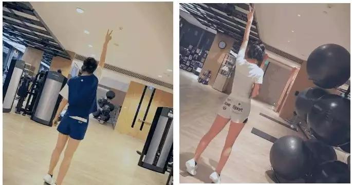 小腿紧绷发硬越来越粗怎么瘦,小腿特别粗全是肌肉怎么瘦啊