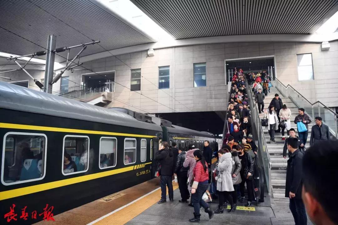 回家过年通告,过年回家的最新通告