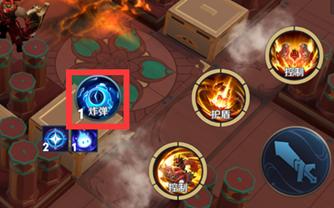 体验服冰霜侵袭改动,体验服破魔刀改动