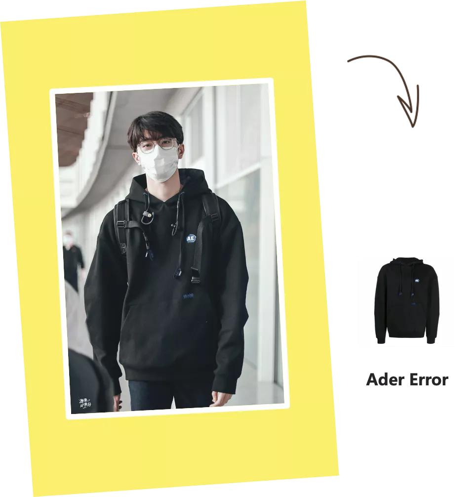 秋日男友穿搭,秋日男友