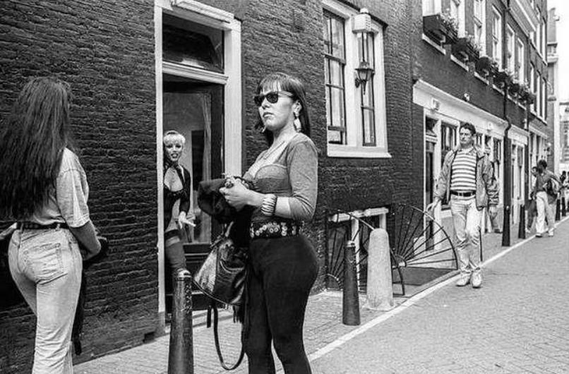 荷兰合法化的新政策,荷兰宣布性合法后遗症