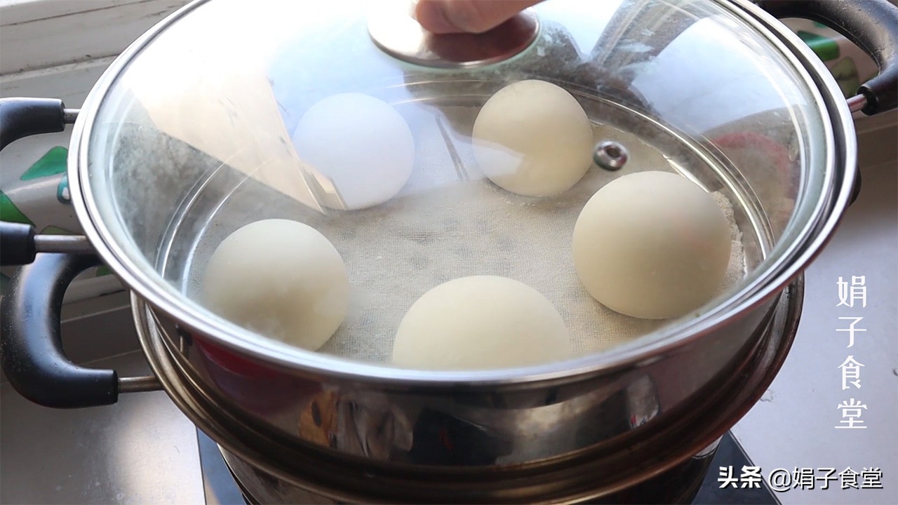 蒸馒头和面的方法和步骤,如何和面蒸馒头包子才能松软