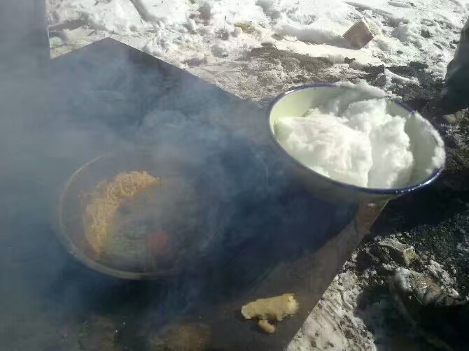 河南人在若羌咋样，中