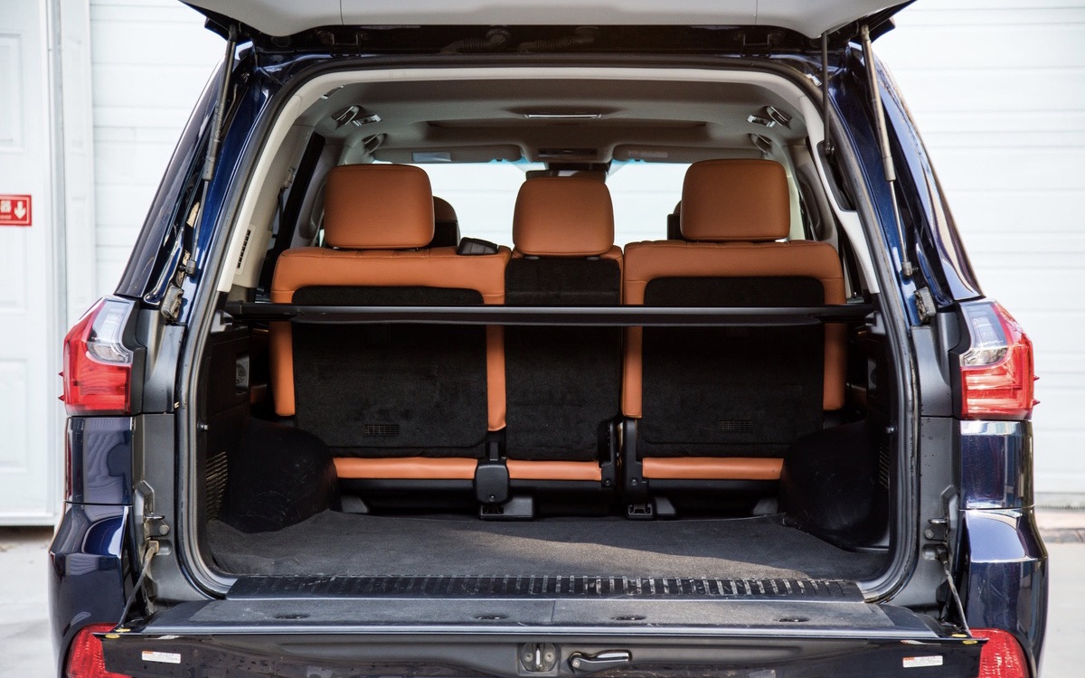 丰田suv全部车型油电混合七座38万,丰田全新7座suv来袭预售30万