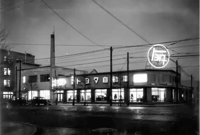 丰田揭秘,丰田发展史纪录片视频