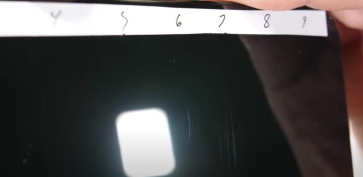 e4材质屏幕寿命,E4屏幕参数