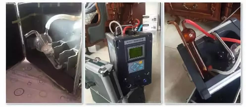 德国十大品牌的空气净化器,大自然的空气净化器