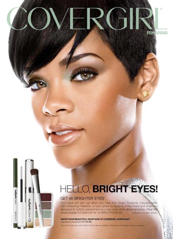 流行天后蕾哈娜“不务正业”都去干嘛了